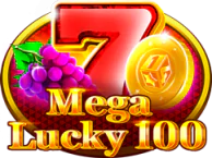 mega lucky 100